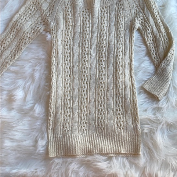 KNITTED TOP - Picture 3 of 5